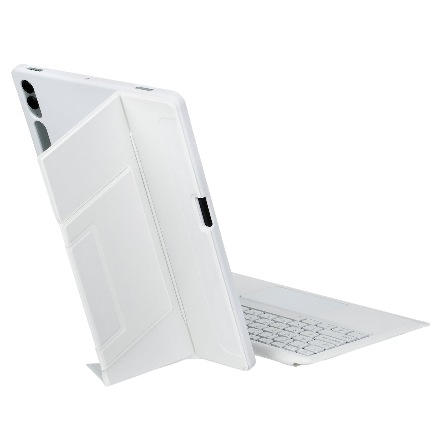 Samsung Galaxy Tab S10+/S9 FE+/S9+/S8+/S7+/S7 FE Keyboard Case With Backlight