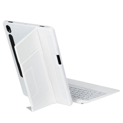 Detachable Keyboard Case for Samsung Galaxy Tab S9 11"/S9 FE 10.9"