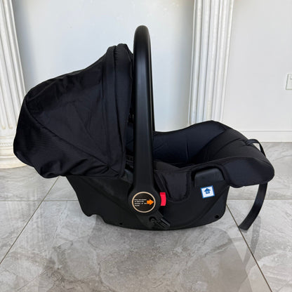 Arête Jogger Travel System with Capsule