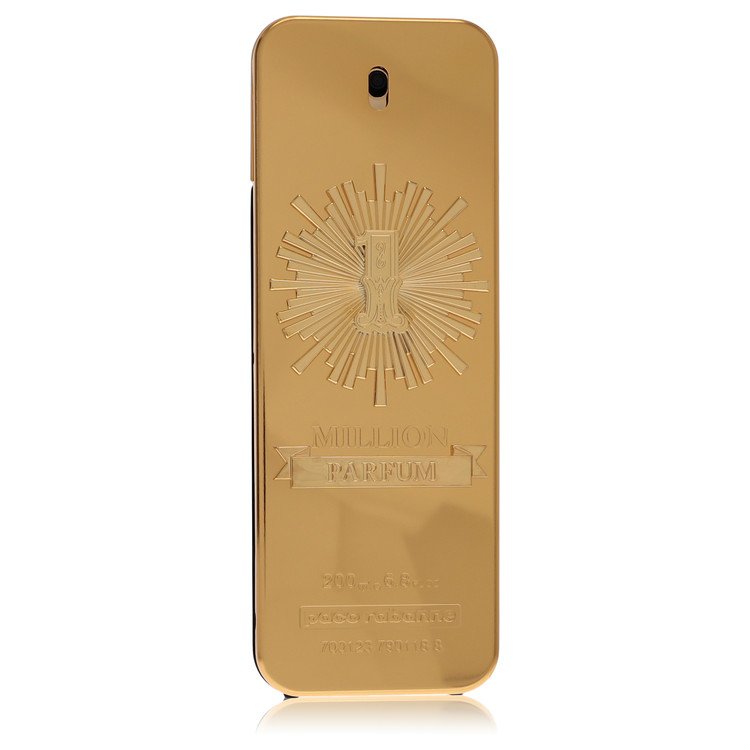 1 Million Parfum Parfum Spray (unboxed) by Paco Rabanne 200 ml