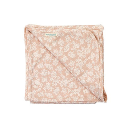 Woolbabe - Swaddle Blanket