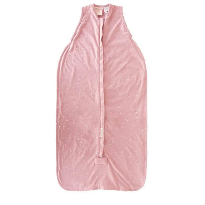 Woolbabe SUMMER Sleeping Bag DUSK STARS - Babyonline