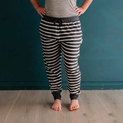 Woolbabe Women's PJ Pants KAREKARE - Babyonline