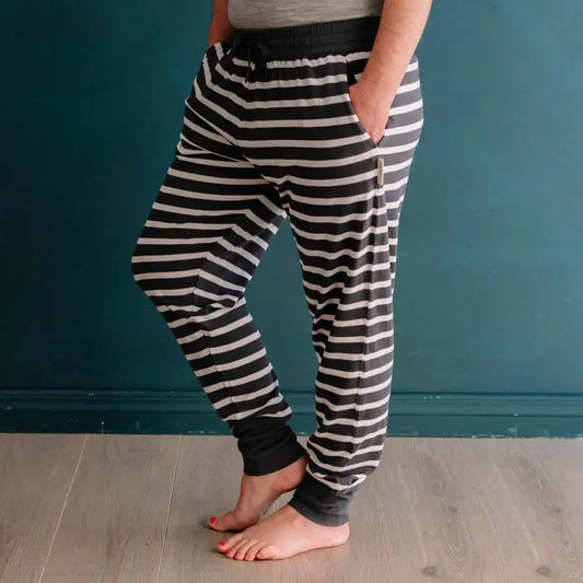 Woolbabe Women's PJ Pants KAREKARE - Babyonline