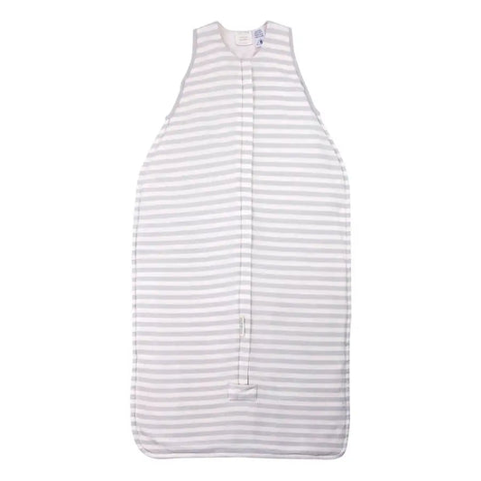 Woolbabe SUMMER Sleeping Bag PEBBLE - Babyonline