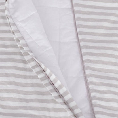 Woolbabe - Duvet Sleeping Suit with Sleeves