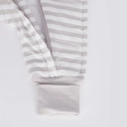 Woolbabe - Duvet Sleeping Suit with Sleeves