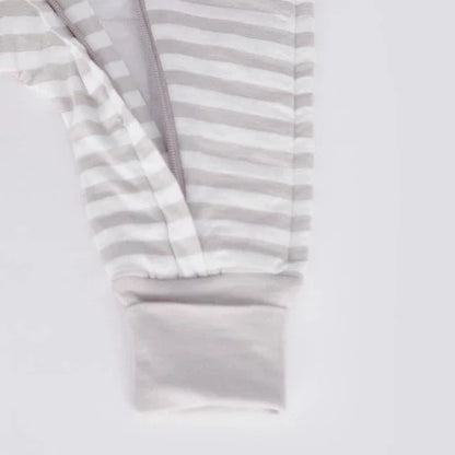 Woolbabe - Duvet Sleeping Suit with Sleeves