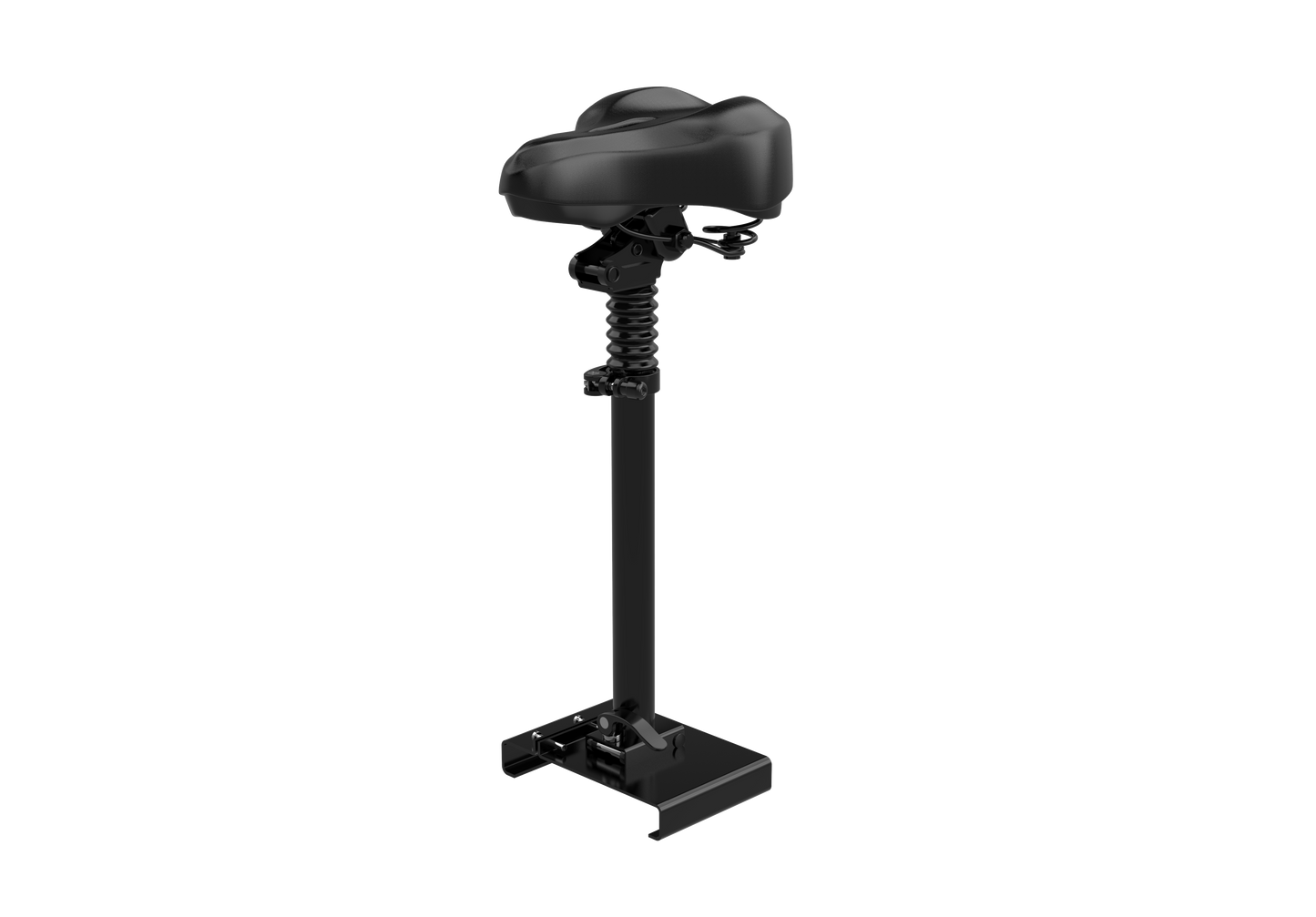 Electric Scooter Seat for Kixin X9