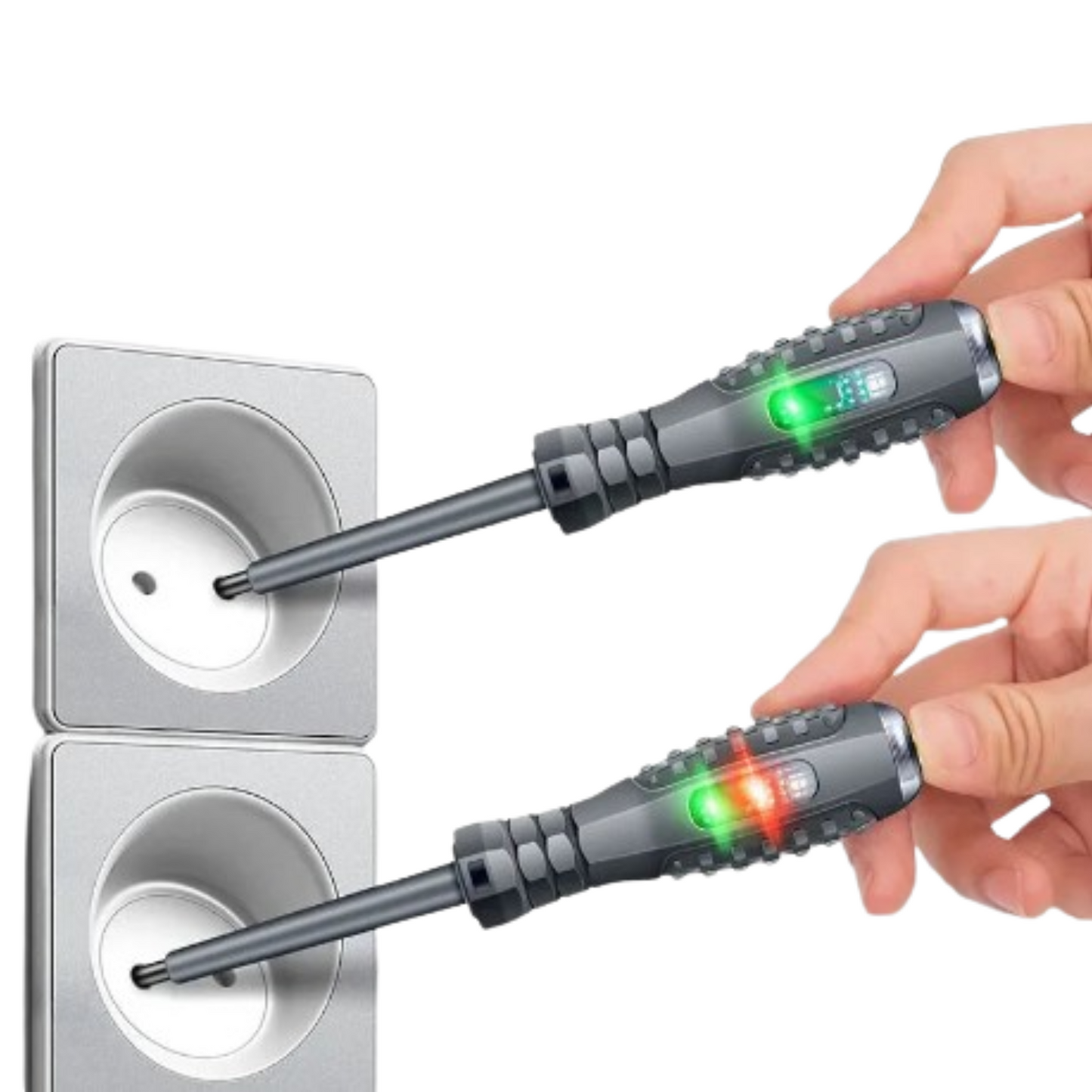 Electric Screwdriver