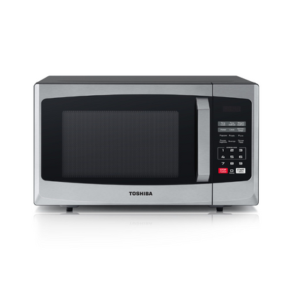 Toshiba 23L Microwave Oven ML-EM23PF(SS)