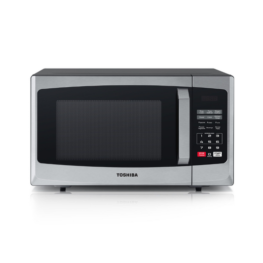 Toshiba 23L Microwave Oven ML-EM23PF(SS)