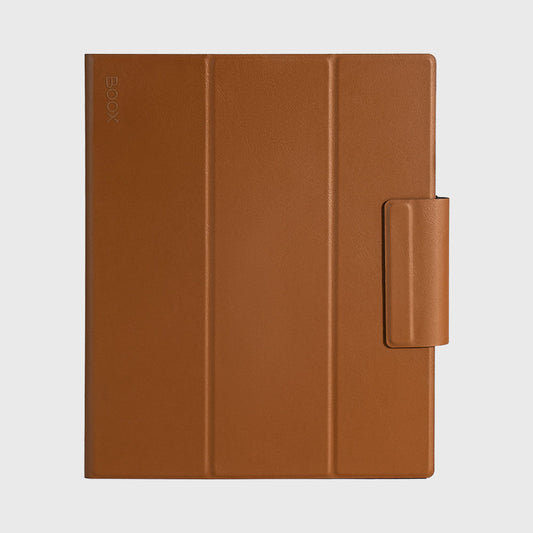 Boox Tab Ultra C Pro Magnetic Three-fold Case