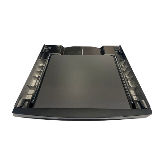 Midea Stacking Kit Titanium Color DMSTKSIL - Midea NZ