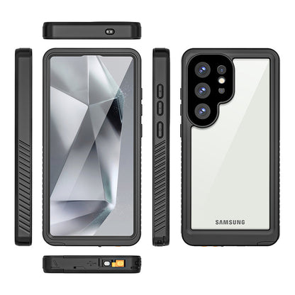 Samsung S25 Ultra Waterproof Case