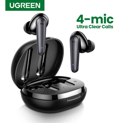 UGREEN HiTune T1 Wireless Earbuds