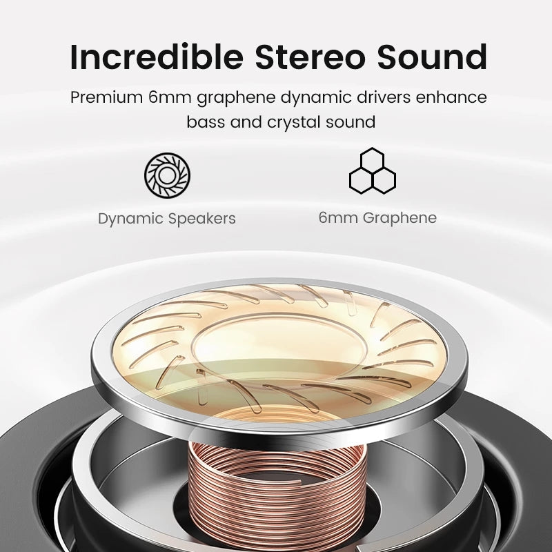 UGREEN HiTune T1 Wireless Earbuds