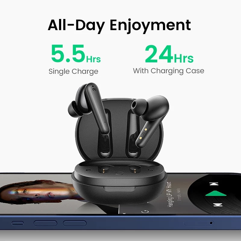 UGREEN HiTune T1 Wireless Earbuds