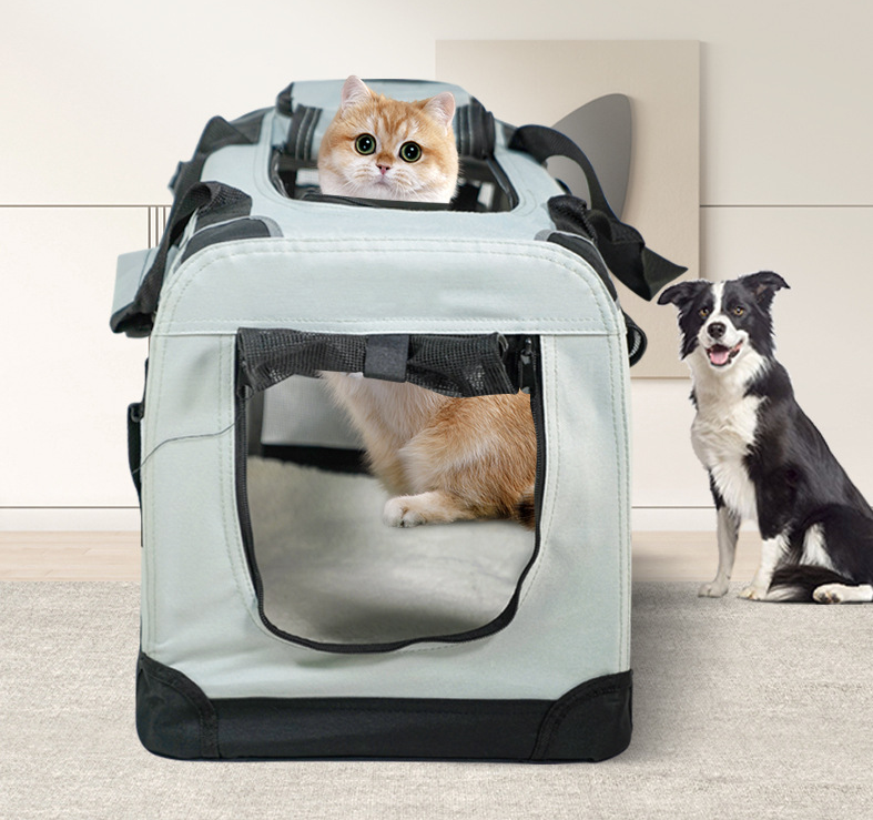 Pet Carrier L