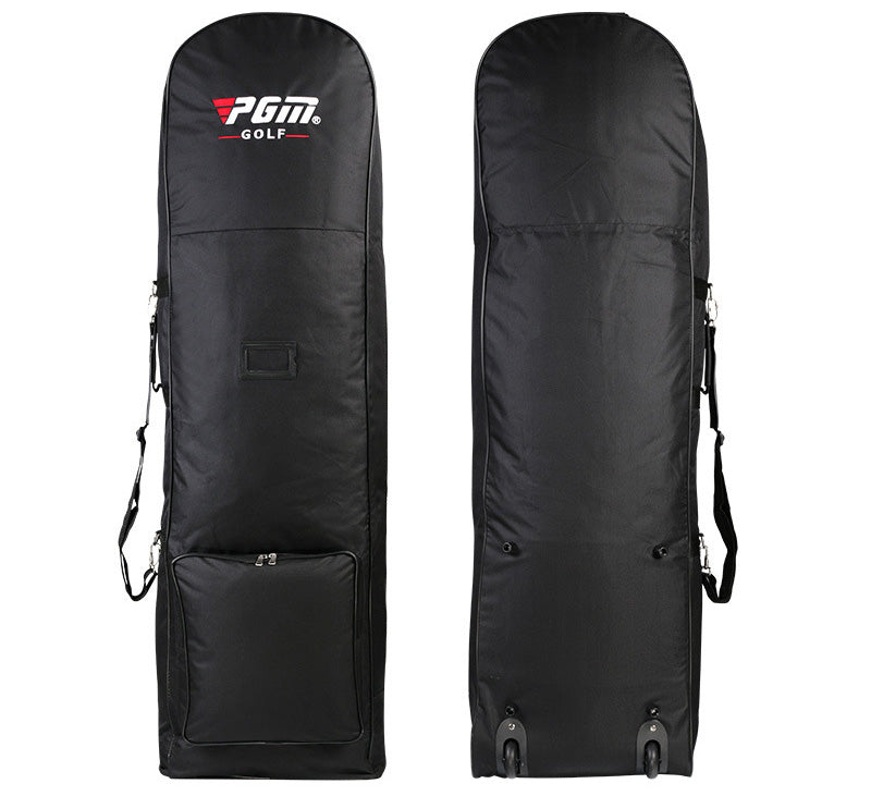 Golf Travel Bag with Wheels - salelink.co.nz
