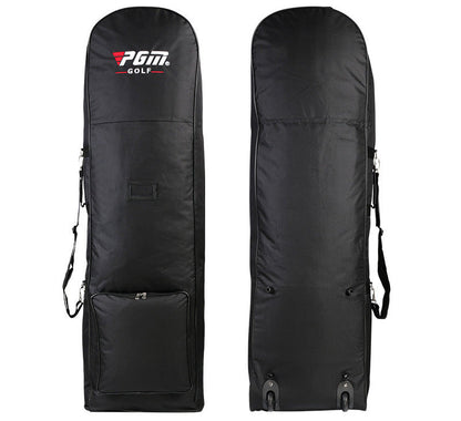 Golf Travel Bag with Wheels - salelink.co.nz
