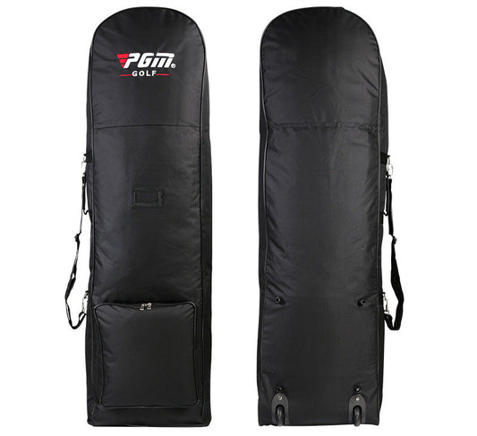 Golf Travel Bag with Wheels - salelink.co.nz