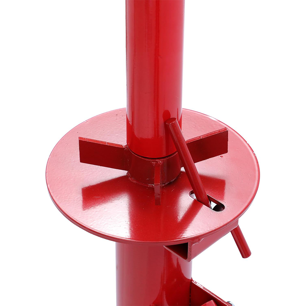 Manual Tyre Changer Machine