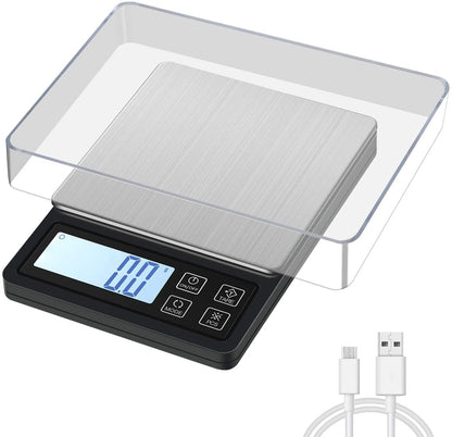 Digital Scales