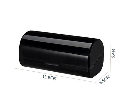 7 Day Medicine Organizer Weekly Pill Box