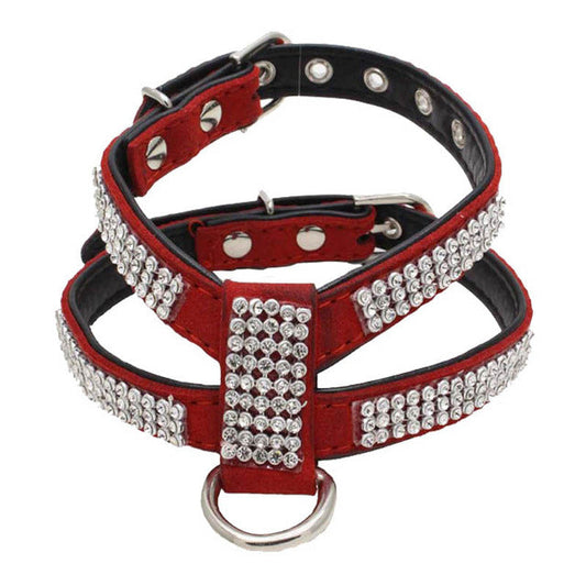 Dog Collar - S