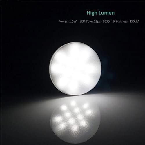 Solar LED Light Bulb