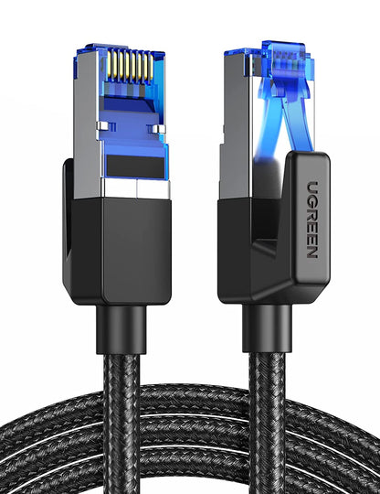 UGREEN CAT 8 High-Speed Ethernet Cable 15M