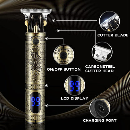 Hair Clippers Trimmer