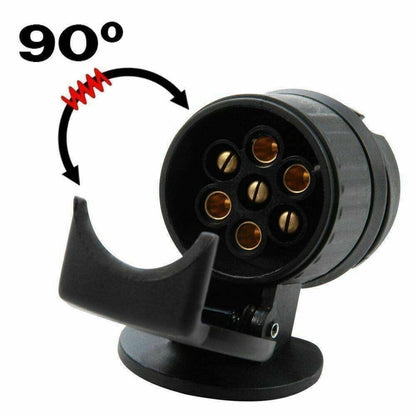 13 Pin to 7 Pin Towing Adaptor