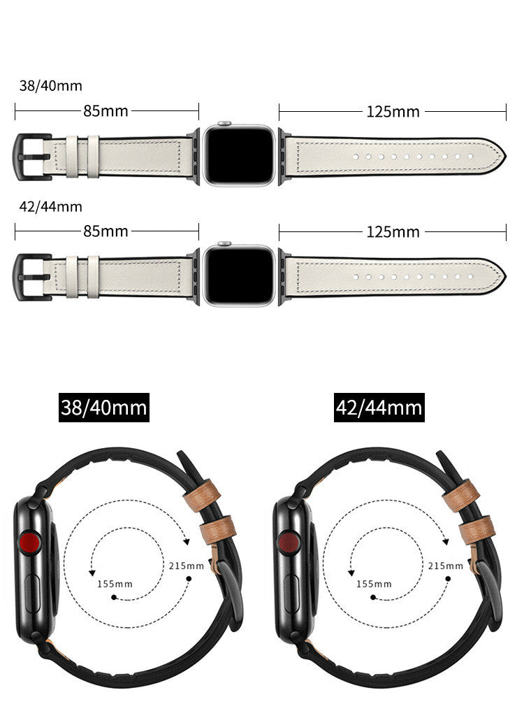 Apple Watch Band Strap 44mm 45mm 46mm(Series 10) 49mm Ultra 2