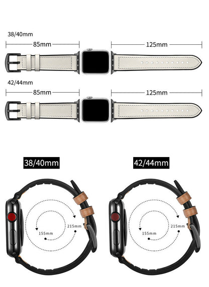 Apple Watch Band Strap 44mm 45mm 46mm(Series 10) 49mm Ultra 2