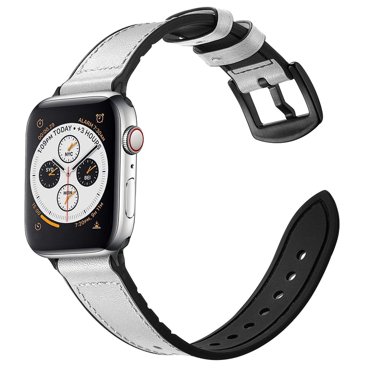 Apple Watch Band Strap 44mm 45mm 46mm(Series 10) 49mm Ultra 2