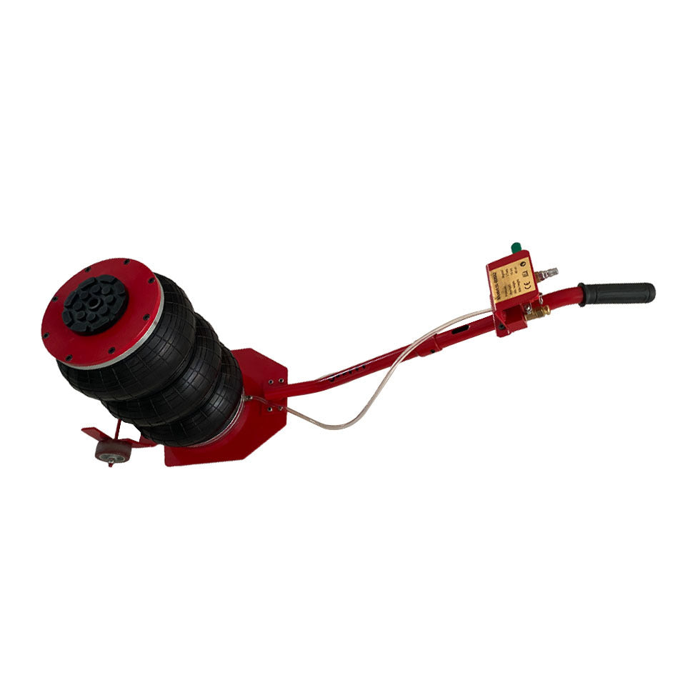5 Ton Pneumatic Air Jack