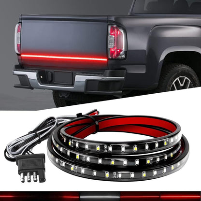Waterproof Trucks/SUVs LED Tailgate Light Strip