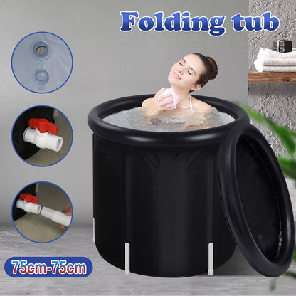 Ice Bath Tub