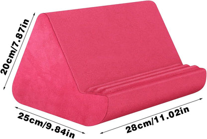 Soft Tablet Stand iPad Stand