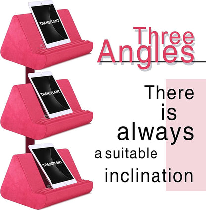 Soft Tablet Stand iPad Stand