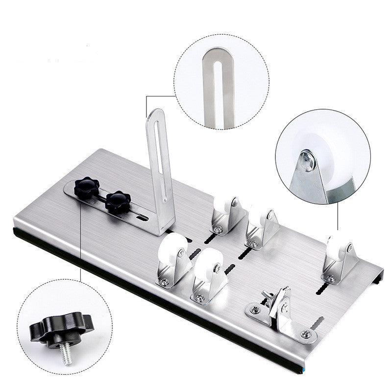 Glass Bottle Cutter Set - salelink.co.nz