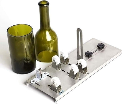 Glass Bottle Cutter Set - salelink.co.nz