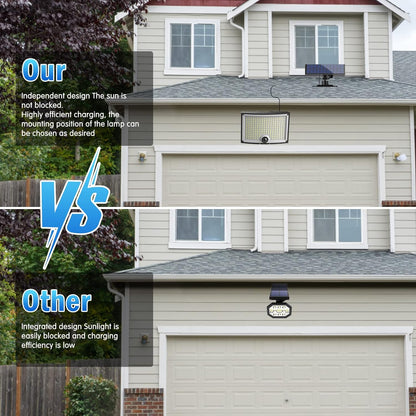 Outdoor Solar Lights