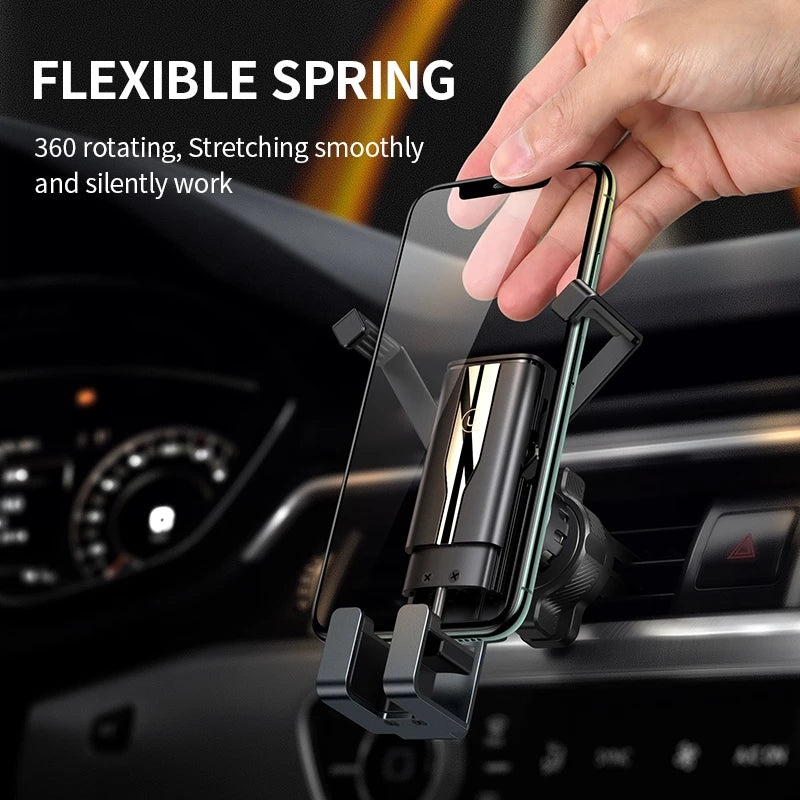 Car Phone Holder