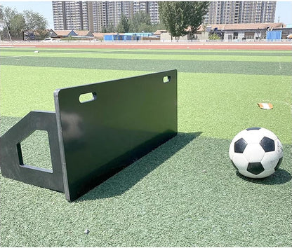 Soccer Rebounder Board