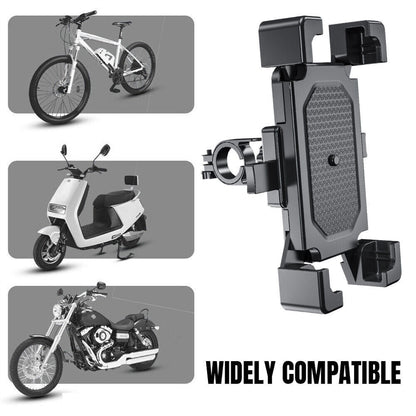 Motorcycle Phone Holder, Bike Phone Holder