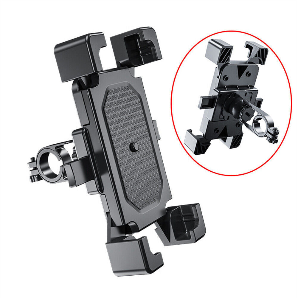 Motorcycle Phone Holder, Bike Phone Holder