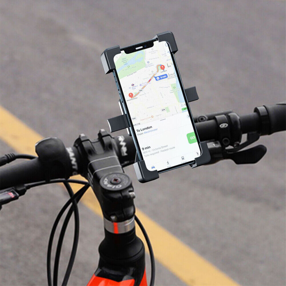 Motorcycle Phone Holder, Bike Phone Holder